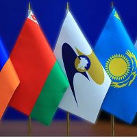 ԵԱՏՄ արդյունաբերական արտադրանքի ծավալը 2023 թ. 11 ամսում կազմել է 103,8 տոկոս