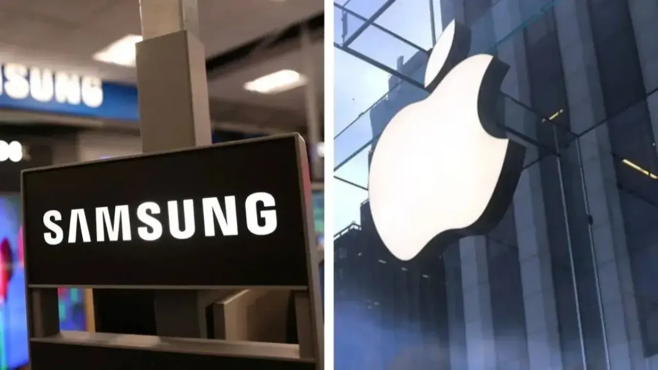 Apple-ը 2023-ին սմարթֆոնների արտադրությամբ առաջ է անցել Samsung-ից