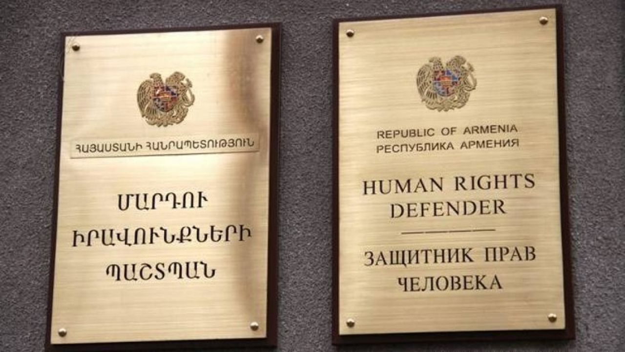 Պաշտպանի ներկայացուցիչներն այցելել են «Դատապարտյալների հիվանդանոց» ՔԿՀ