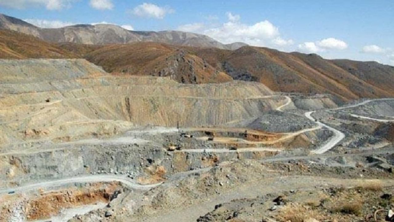 Ամուլսարի հանքը շահագործող ընկերության 12,5 տոկոս բաժնետոմսը կանցնի կառավարությանը
