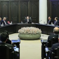 Երևանում կվերակառուցվեն և կհիմնանորոգվեն 6 պոլիկլինիկա և 32 մանկապարտեզ