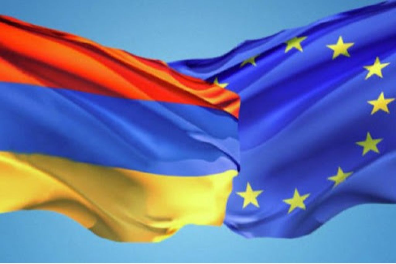 Կայացել է ՀՀ-ԵՄ Մարդու իրավունքների շուրջ երկխոսության 13-րդ նիստը