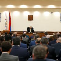 2023թ. Երևանի բյուջեի կատարողականը կազմել է շուրջ 90%