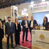 Բեռլինի ցուցահանդեսների կենտրոնում մեկնարկել է «Կանաչ շաբաթ 2024» թվով 88-րդ միջազգային տոնավաճառը