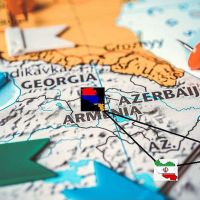 Ադրբեջանը Վրաստանի գլխավոր արտահանող երկիրն է, Հայաստանը՝ երկրորդ