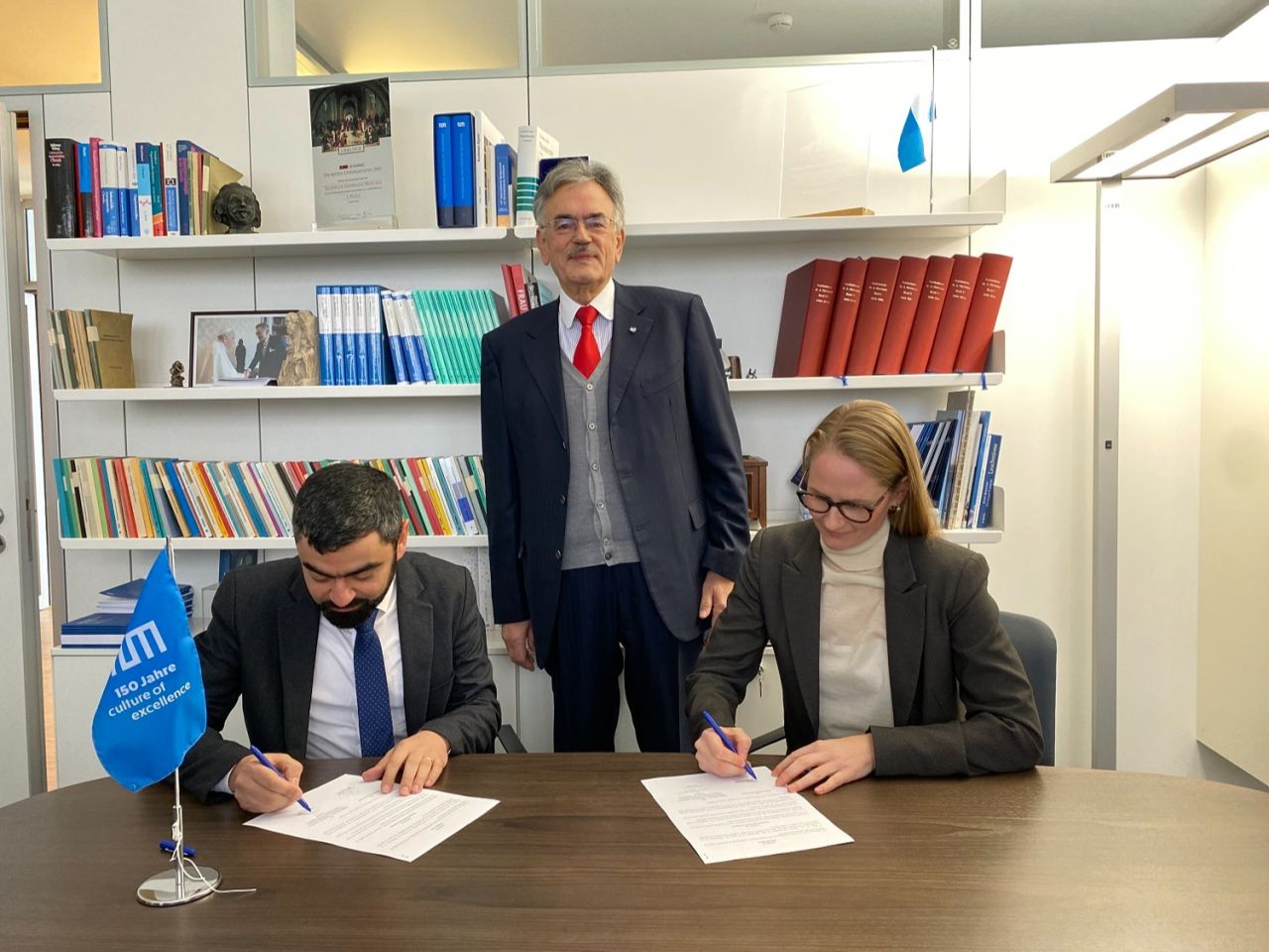 Ակադեմիական քաղաքի համար նոր հնարավորություններ՝ ուսումնասիրվում են տեխնոլոգիական կամպուսները