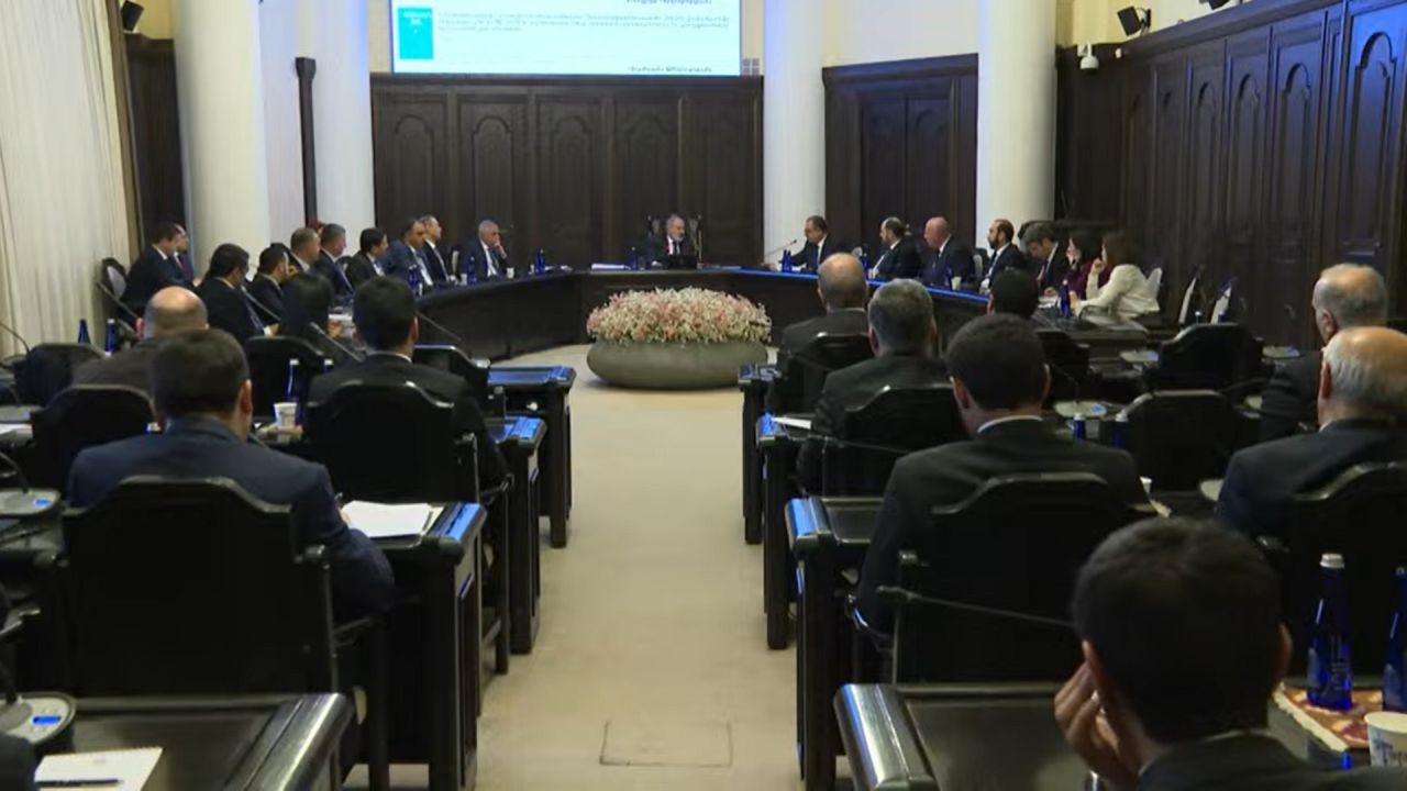 Կառավարությունը կօգնի ընկերություններին թվայնացման գործընթացում