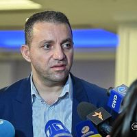 Վահան Քերոբյանը 2023 թվականի արդյունքներով աղքատության մակարդակի էական կրճատում է ակնկալում