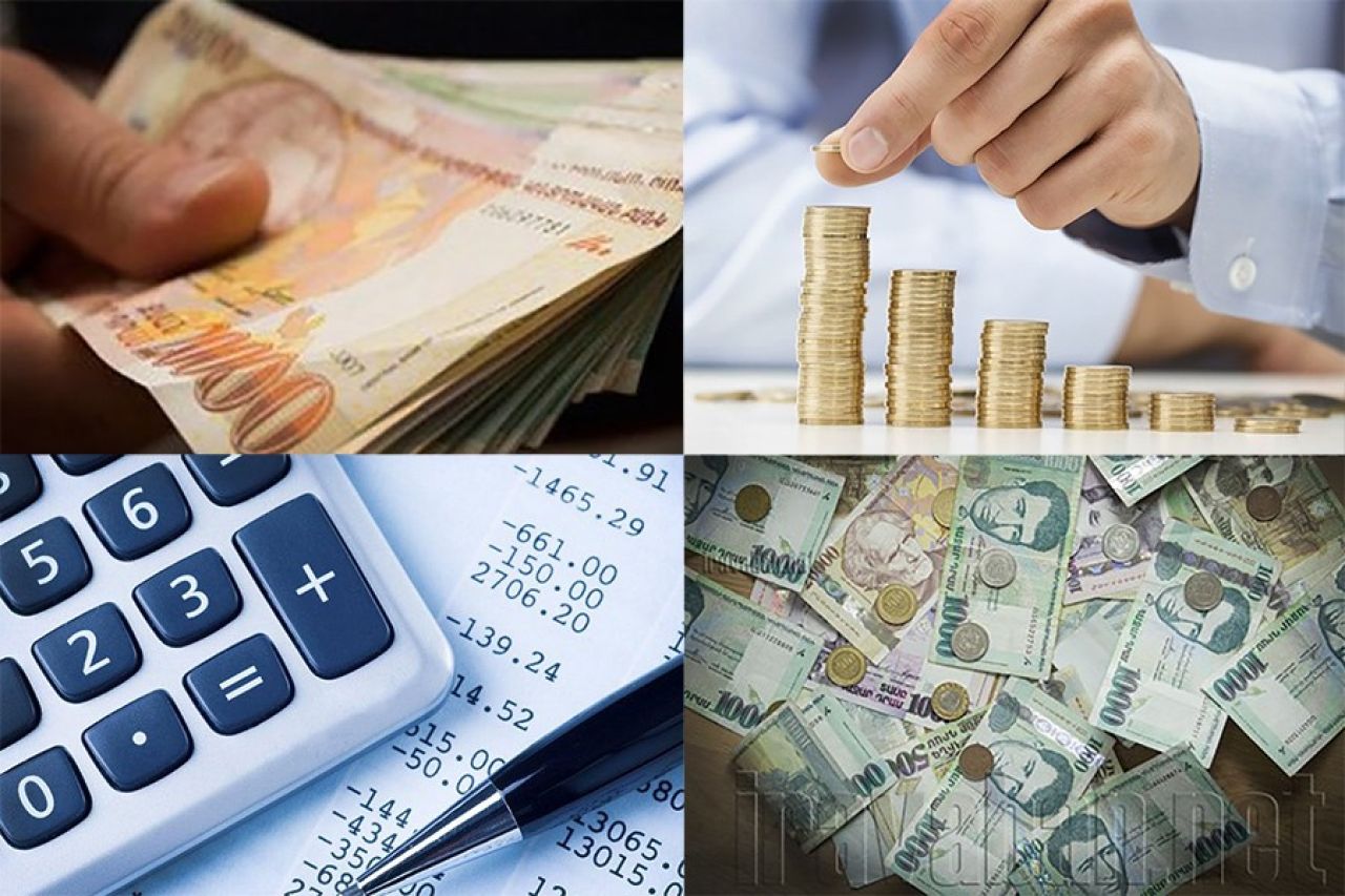 Կուտակային կենսաթոշակային համակարգի մասնակիցների միջոցներն աճում են
