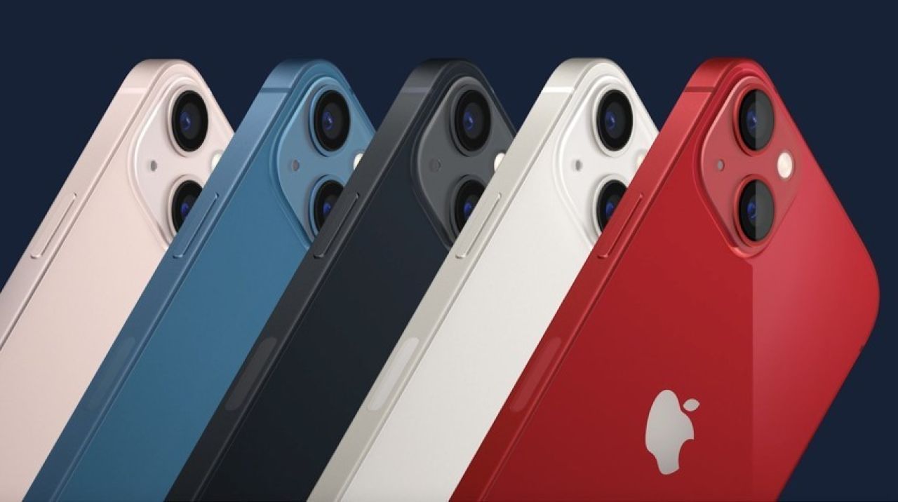 2023-ին iPhone-ն առաջին անգամ դարձել է Չինաստանի ամենավաճառվող սմարթֆոնը