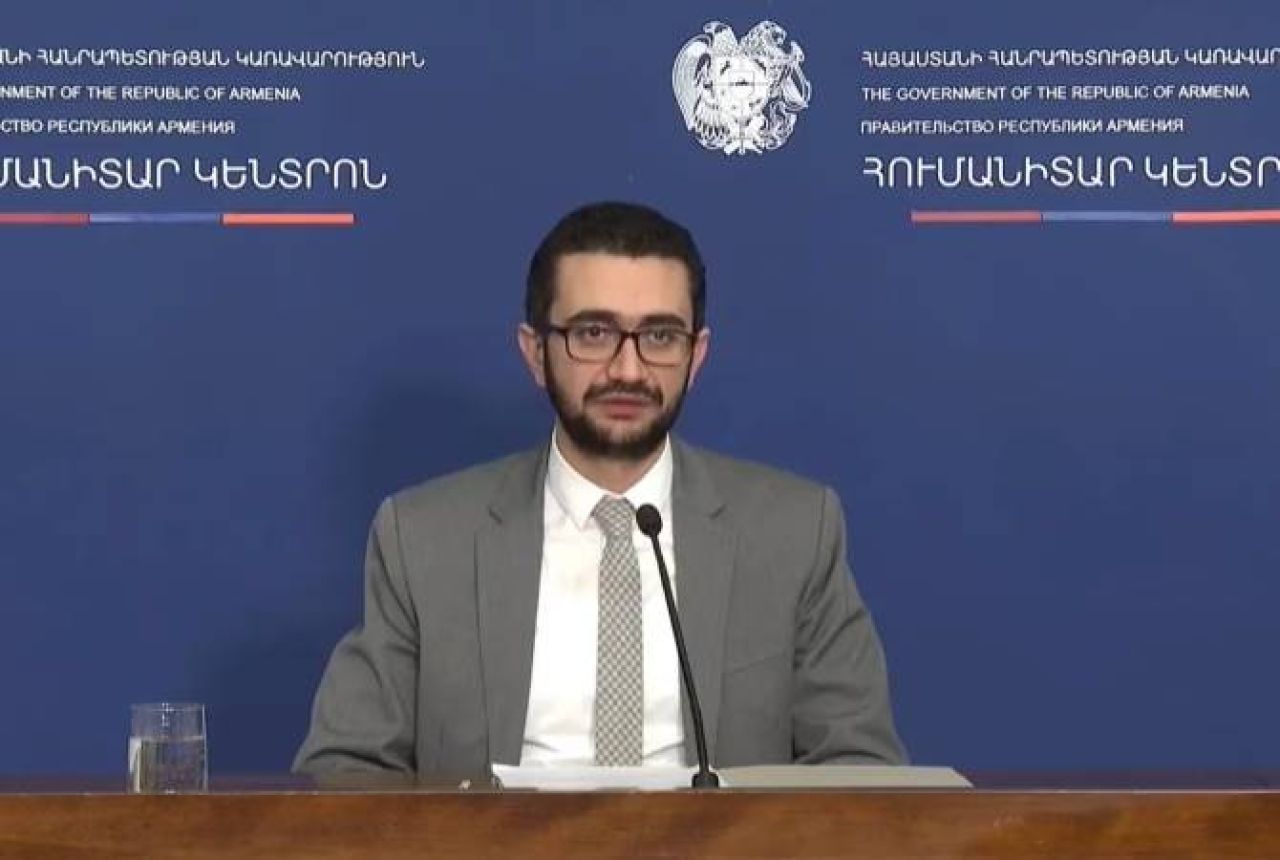 ԼՂ-ից բռնագաղթածները հունվարի 28-ից ճամփորդության մեկնելիս պետք է ներկայացնեն նաև ժամանակավոր պաշտպանության վկայական