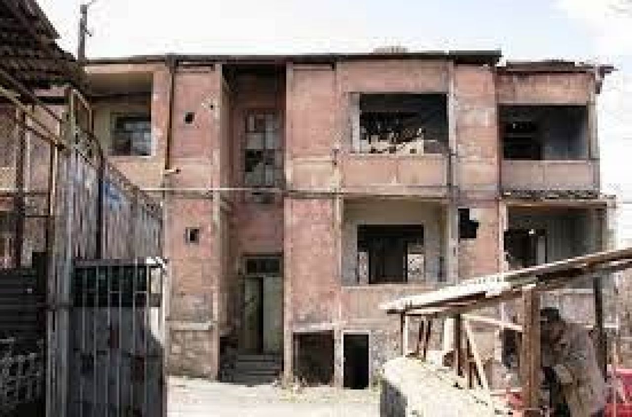 4-րդ կարգի վթարայնության 3 շենքերում ապրող 63 ընտանիքներից 57-ի խնդիրն արդեն լուծվել է