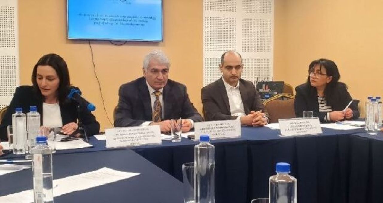 2023թ․-ին հարկերի 20 տոկոսը վճարել է խոշոր հարկատուների առաջին տասնյակը