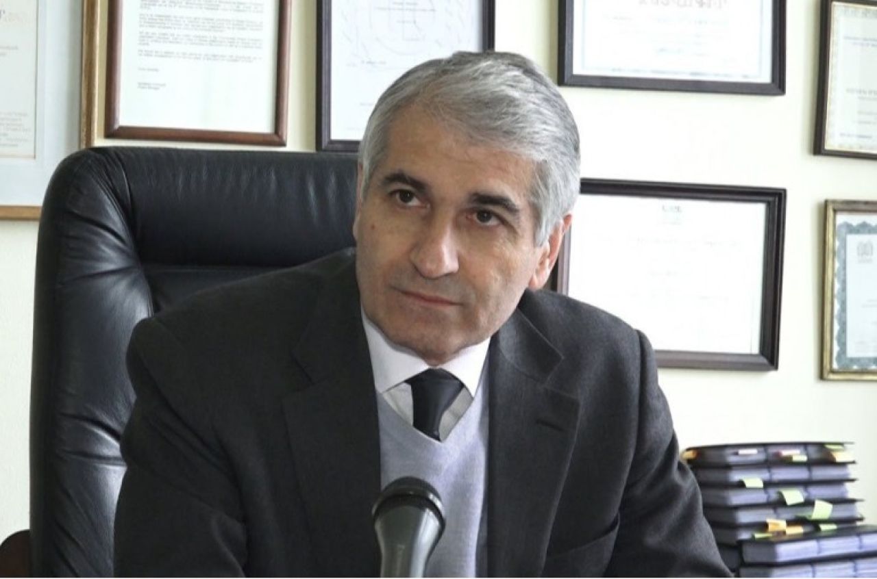 Փորձագետ. Հայաստանի ՏՏ ոլորտի ծառայությունների 95 տոկոսն արտահանվում է