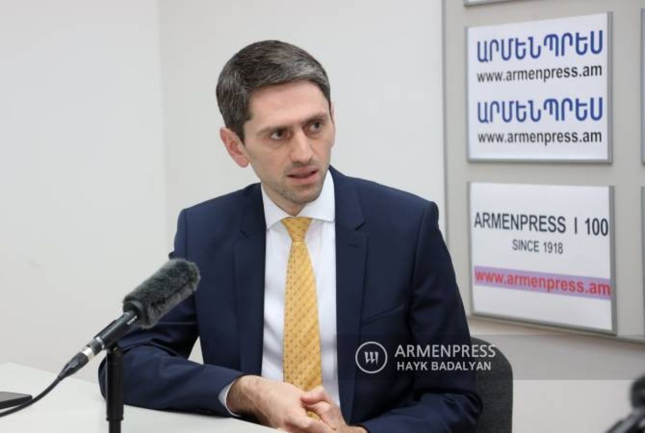 ԱՌՖԻ-ն պատրաստ է ընդունել ներդրումներ. ընկերության հարթակում տեղ են գտել առաջին երկու բիզնես նախագծերը