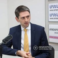 ԱՌՖԻ-ն պատրաստ է ընդունել ներդրումներ. ընկերության հարթակում տեղ են գտել առաջին երկու բիզնես նախագծերը