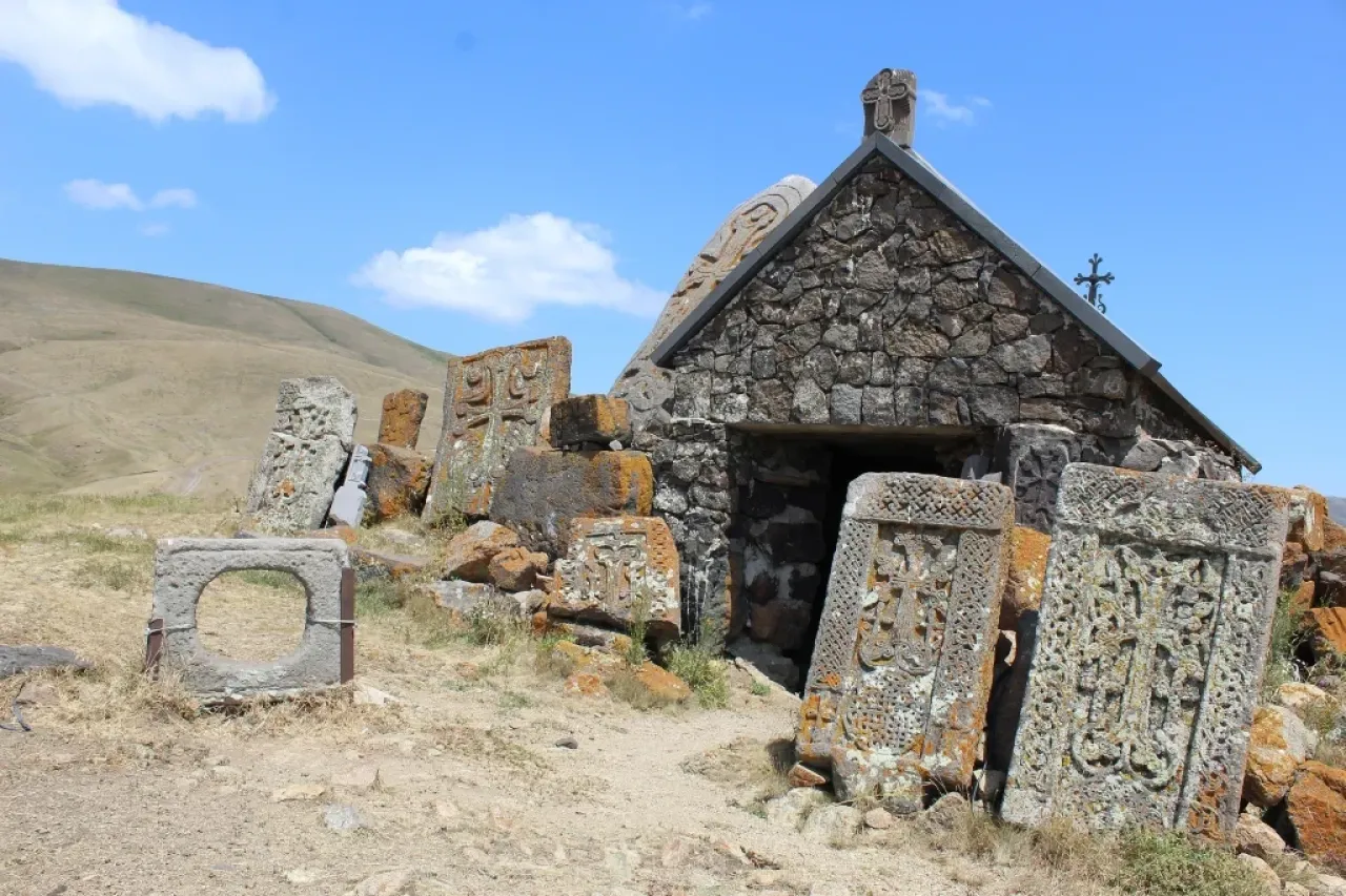 Forbеs-ը պատմել է Սևանա լճի մոտ գտնվող հայկական Ծաղկունք գյուղի մասին