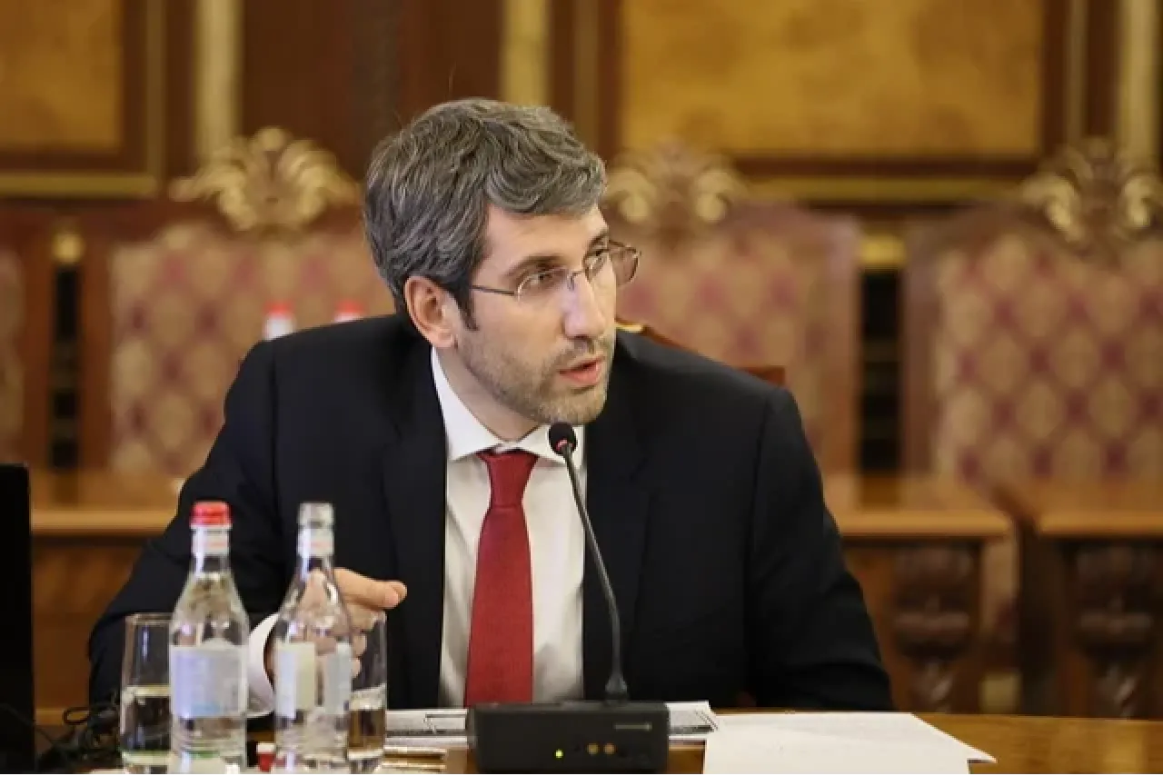 Փետրվարի 1-ից թվայնացվել է քաղաքացիական դատավարությունը