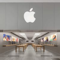 Apple-ը դարձել է աշխարհում ամենաթանկ ապրանքանիշը