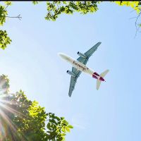 Eurowings ավիաընկերությունն ընդլայնում է ուղղությունները դեպի Գերմանիա