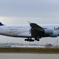 Գերմանիայում սկսվել է Lufthansa-ի աշխատողների գործադուլը