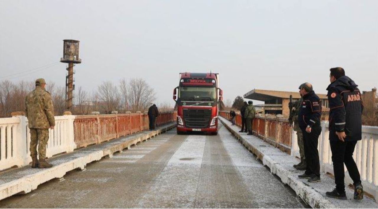 Թուրքիայի հետ սահմանի Մարգարա անցակետով անցած տարի Հայաստան է մուտք գործել ՀՀ 38, մեկնել՝ 28 քաղաքացի