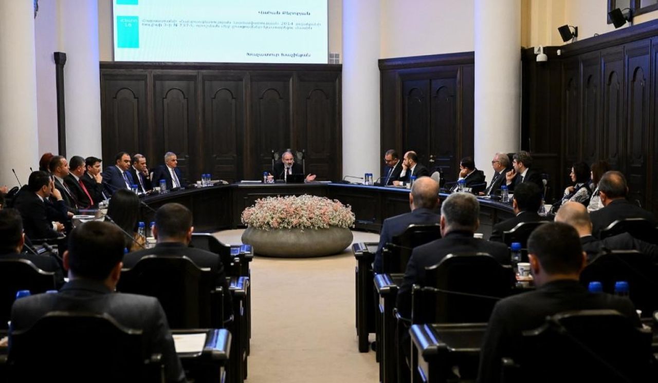 Կբարելավվեն գնման ընթացակարգերի կազմակերպման պայմանները