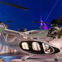 Joby Aviation-ի էլեկտրական ինքնաթիռները Դուբայում ուղևորափոխադրումներ կսկսեն 2026 թվականից