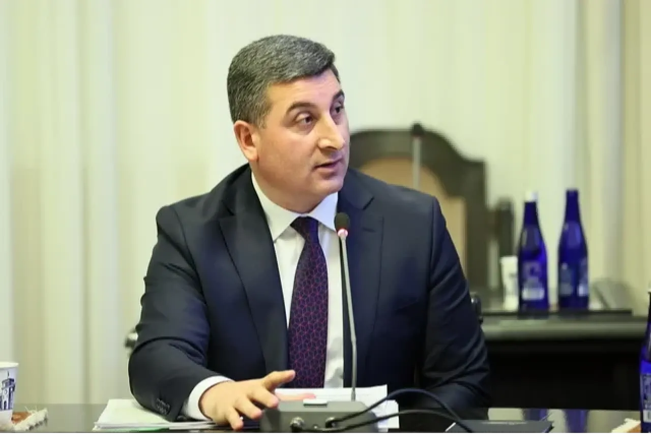 Հայաստանն ու Իրանն առաջիկայում հնարավոր է մեծացնեն միմյանց մատակարարվող էլեկտրաէներգիայի ու գազի ծավալները
