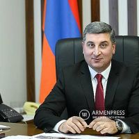 Գնել Սանոսյանն արդյունավետ է գնահատում ճանապարհային ցանցի էլեկտրոնային կառավարման համակարգի կիրառումը