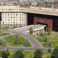 Հայկական կողմն ունի 4 զոհ և 1 վիրավոր. ՊՆ