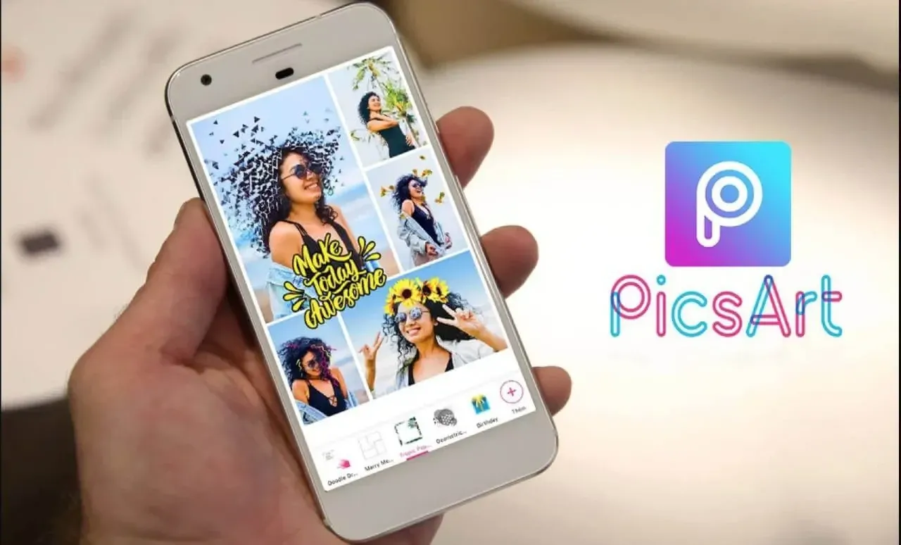 Picsart-ն ամենաորոնվածն է App Store-ում