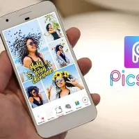 Picsart-ն ամենաորոնվածն է App Store-ում