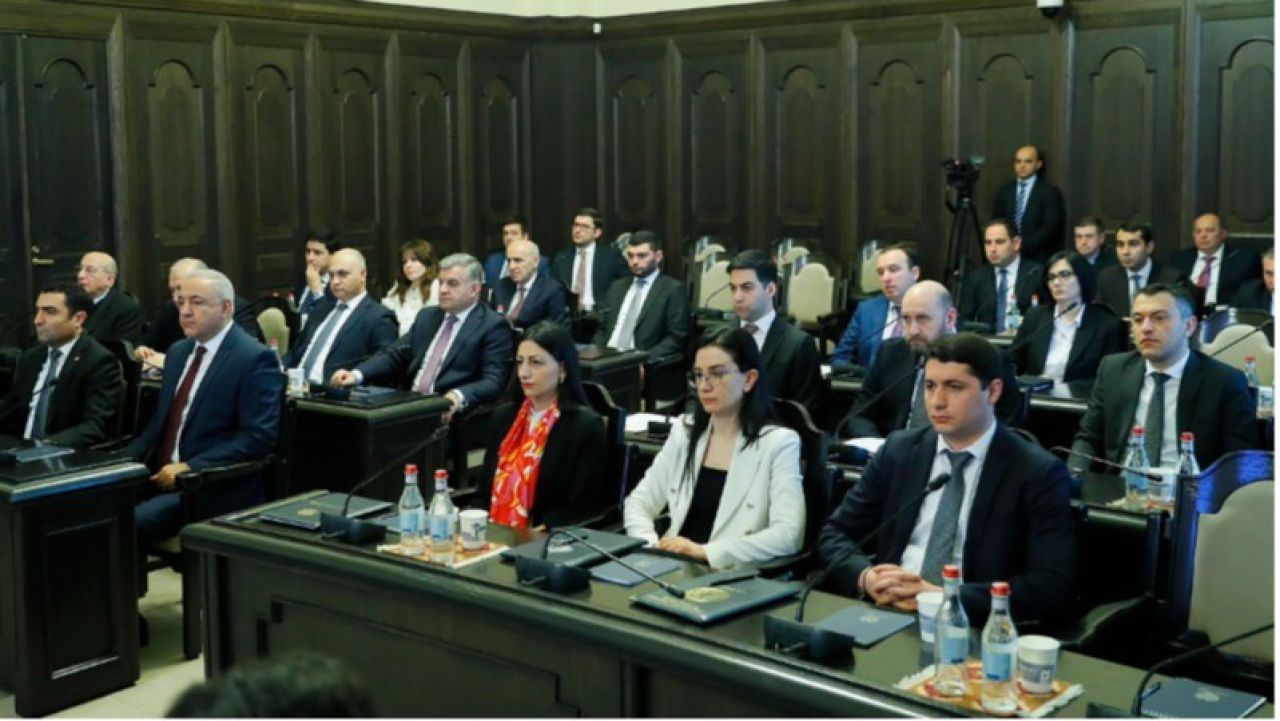 Խրախուսվում են հերթական ներդրումային ծրագրերը