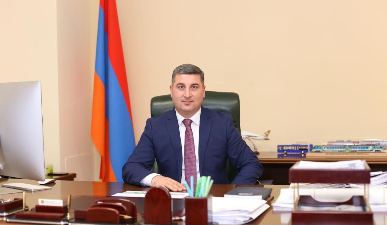 Սանոսյանն անդրադարձել է մանկապարտեզների շինարարությանն ու պետբյուջեի միջոցներով աշխատանքների վերահսկողության խնդրին