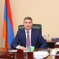 Սանոսյանն անդրադարձել է մանկապարտեզների շինարարությանն ու պետբյուջեի միջոցներով աշխատանքների վերահսկողության խնդրին