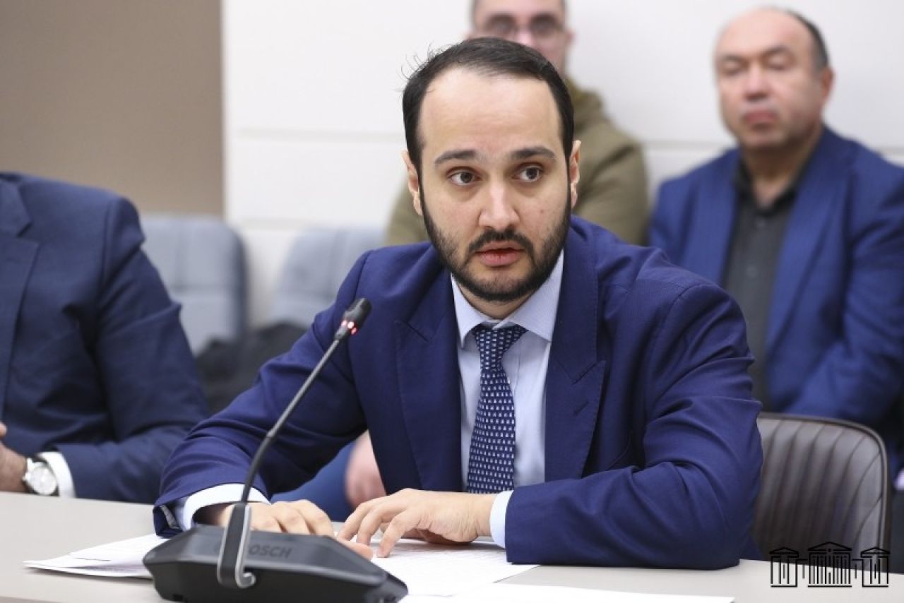 ԵԱՏՄ երկրներում հայաստանցի տնտեսվարողները կարող են մասնակցել պետական գնումներին, տենդերներին կամ շինարարական աշխատանքներին