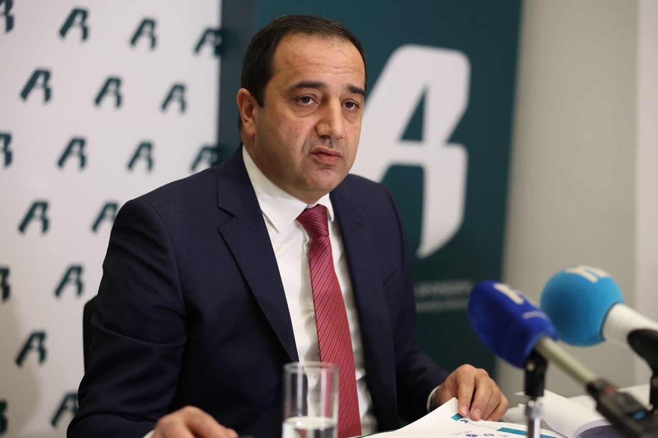 Ամփոփվել են բանկային համակարգի 2023թ․գործունեության և հանրային ընկալման գնահատման արդյունքները