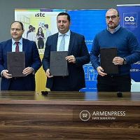 Մեկնարկում է Սոցիալական ձեռներեցության ինկուբացիոն ծրագիր