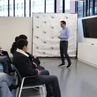 PMI Sience-ը հյուրընկալել է «Tech for Artsakh» ծրագրի ապագա տվյալագետներին