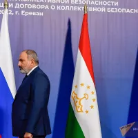 Հայաստանը սառեցրել է իր մասնակցությունը ՀԱՊԿ-ին. Փաշինյան