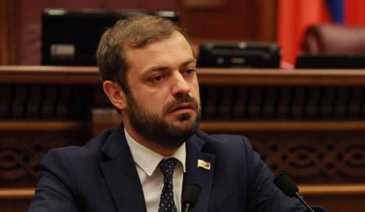 ՔՊ վարչությունը հավանության է արժանացրել Գևորգ Պապոյանի թեկնածությունը Էկոնոմիկայի նախարարի պաշտոնում
