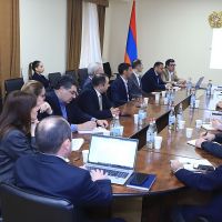 Տեղի է ունեցել բարձր տեխնոլոգիական ոլորտի զարգացման օրենսդրական նախաձեռնության հանրային քննարկում