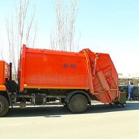 Արմավիր քաղաքն այսօրվանից անցնում է աղբահանության նոր համակարգի