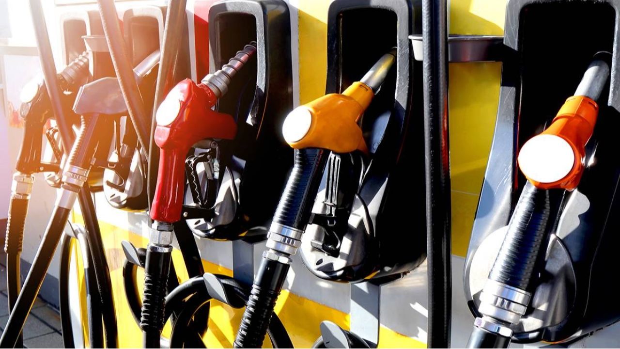 ՌԴ-ն պլանավորում է մարտի 1-ից կես տարով արգելել բենզինի արտահանումը
