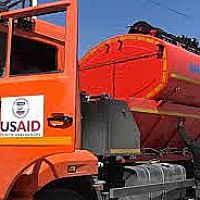 Արարատի համայնքապետարանը ձեռք է բերել նոր բազմաֆունկցիոնալ МАЗ մակնիշի մեքենա