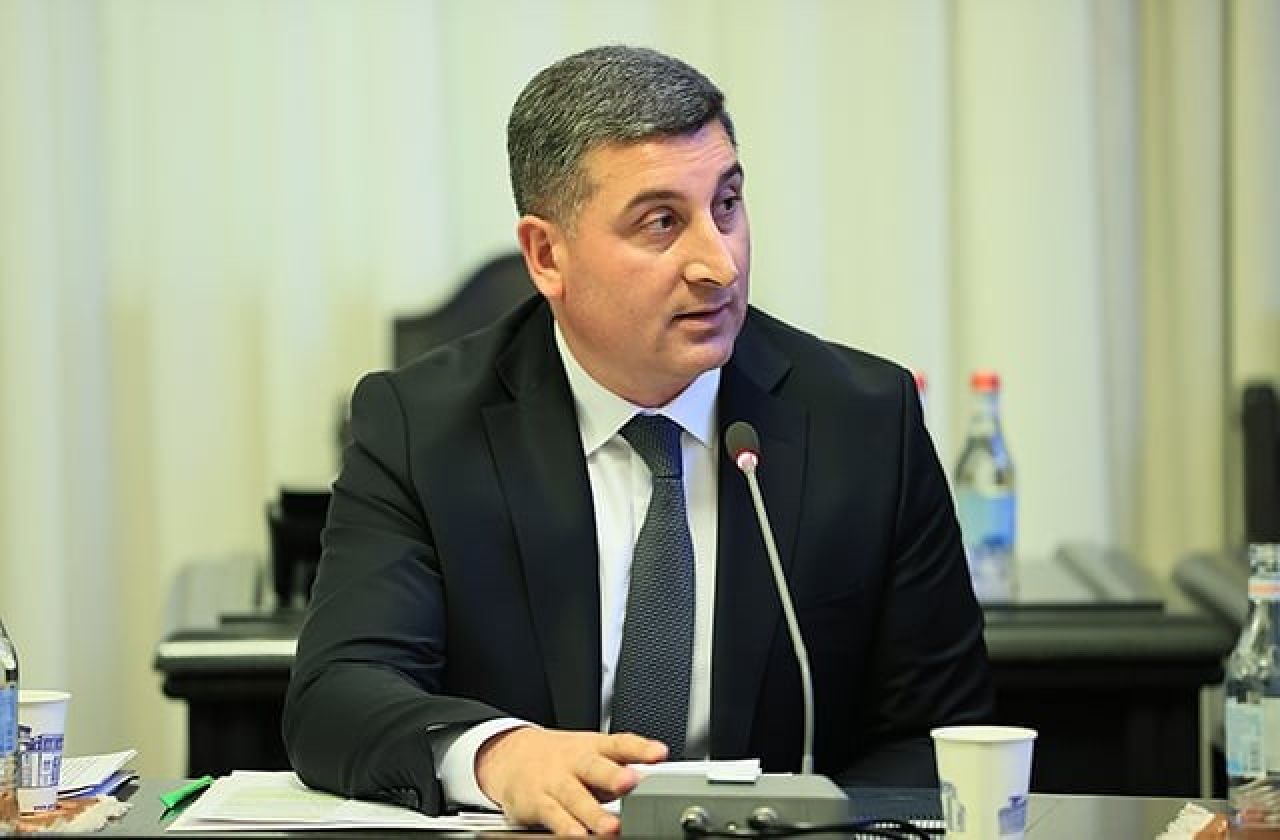 Գնել Սանոսյան. Հայկական ճյուղային ընկերությունների և մասնագետների ներուժն աճում է