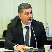 Գնել Սանոսյան. Հայկական ճյուղային ընկերությունների և մասնագետների ներուժն աճում է