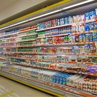 Հայաստանում մտադիր են սուպերմարկետներում «արտոնյալ տեղեր» հատկացնել տեղական ապրանքների համար