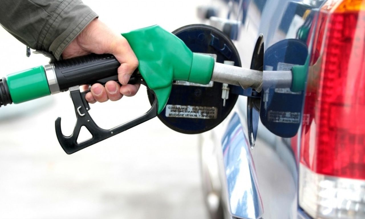 Բենզինի շուկայում ավելացել է երկու նոր տնտեսվարող. Գեղամ Գևորգյան
